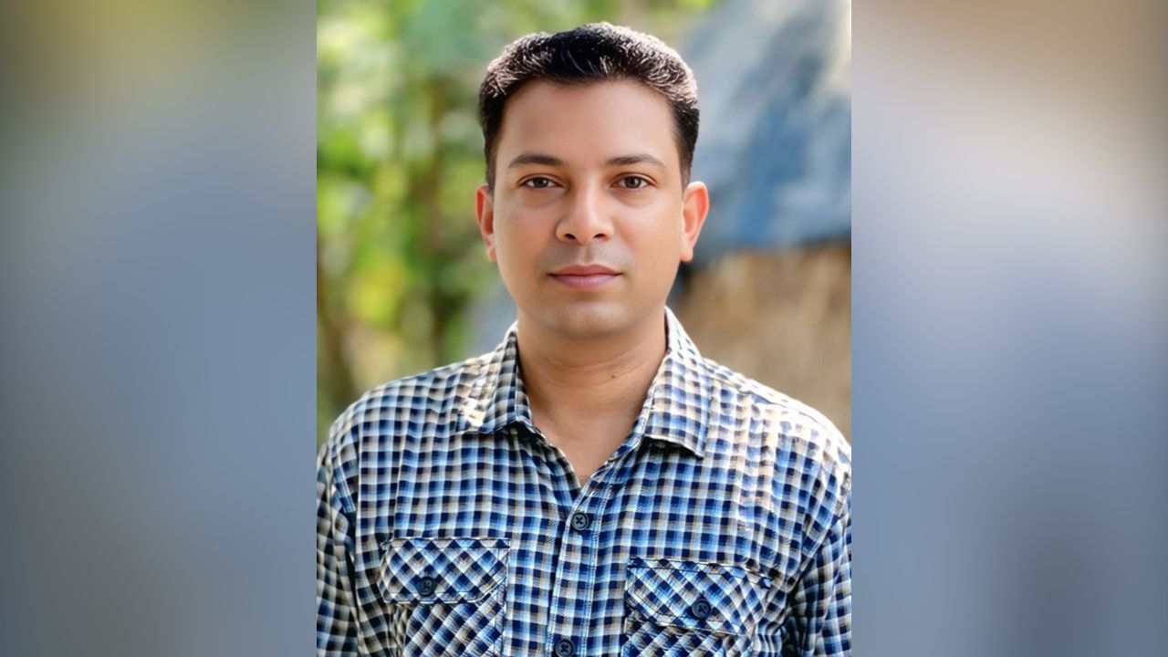 মোটরসাইকেল-ইজিবাইক সংঘর্ষে প্রাণ গেল পুলিশ সদস্যের